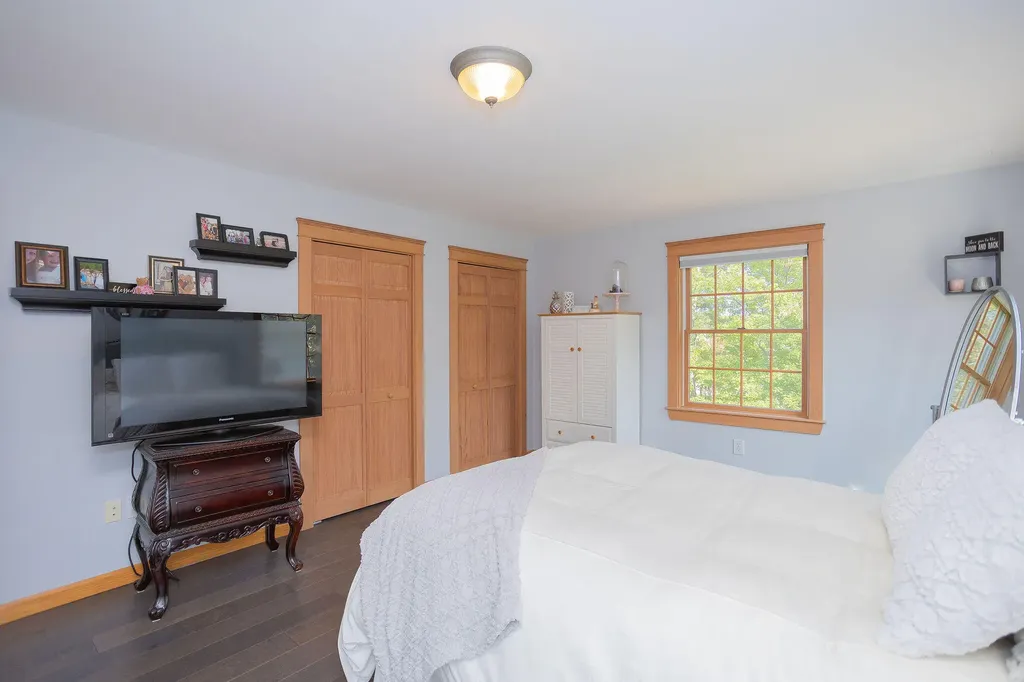 61 Hall Hill Road Rumford ME 04276