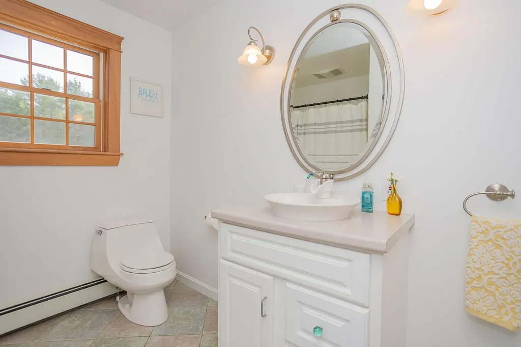 61 Hall Hill Road Rumford ME 04276