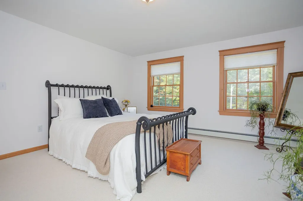 61 Hall Hill Road Rumford ME 04276