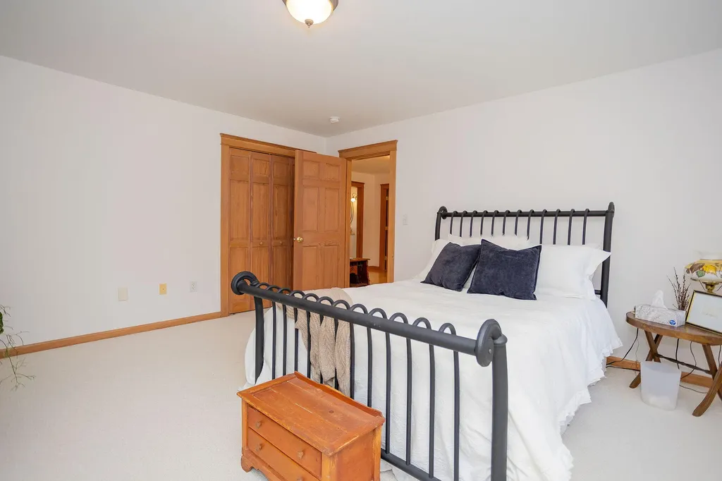 61 Hall Hill Road Rumford ME 04276