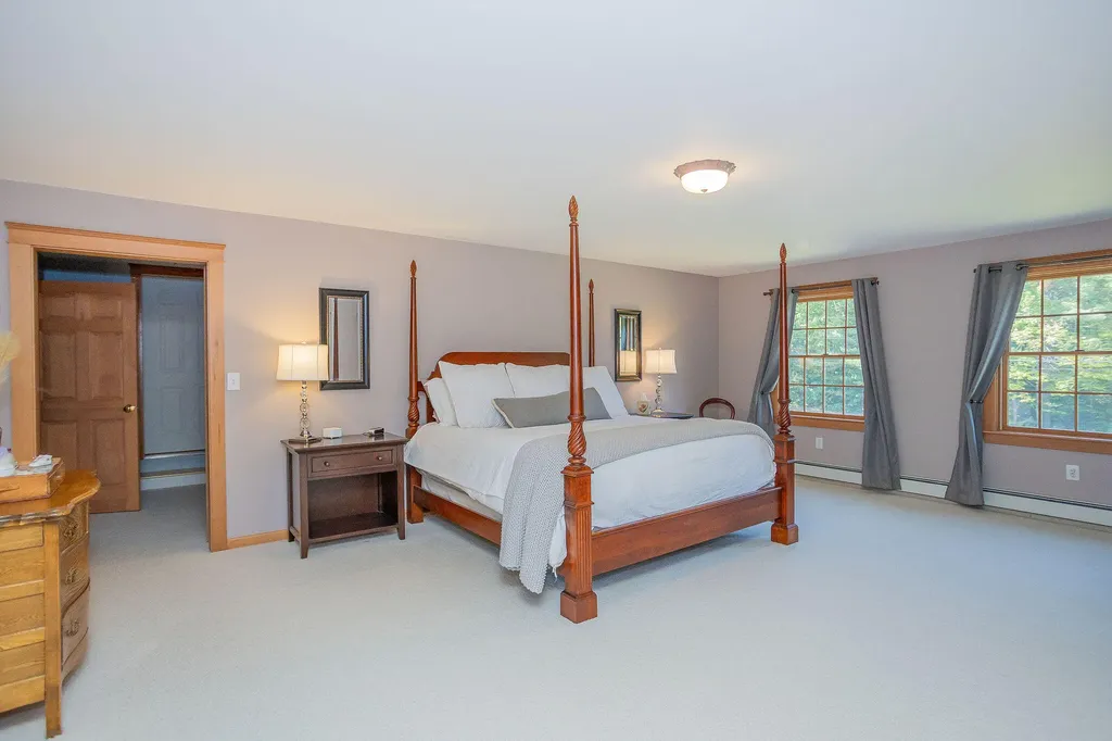 61 Hall Hill Road Rumford ME 04276