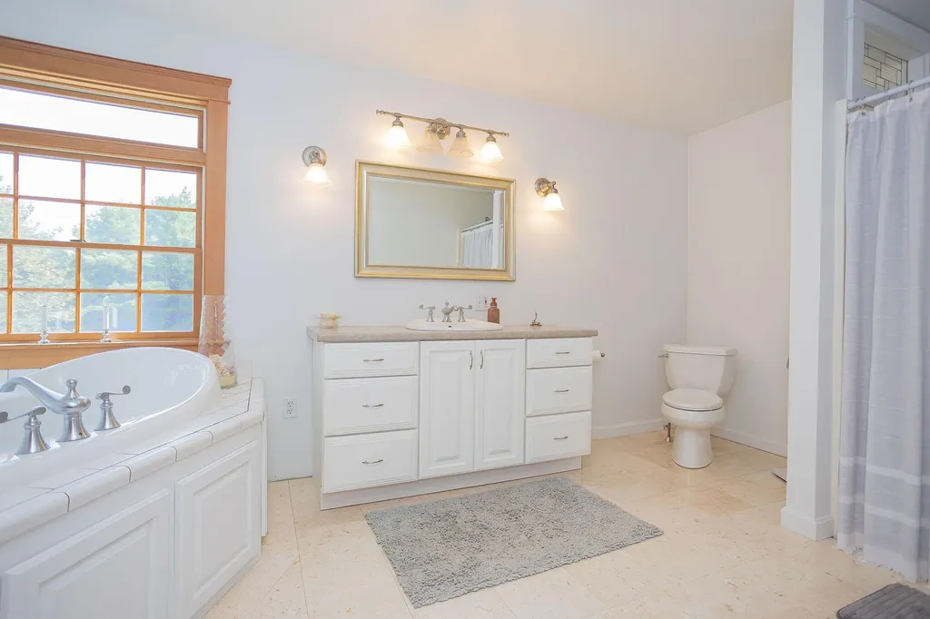61 Hall Hill Road Rumford ME 04276