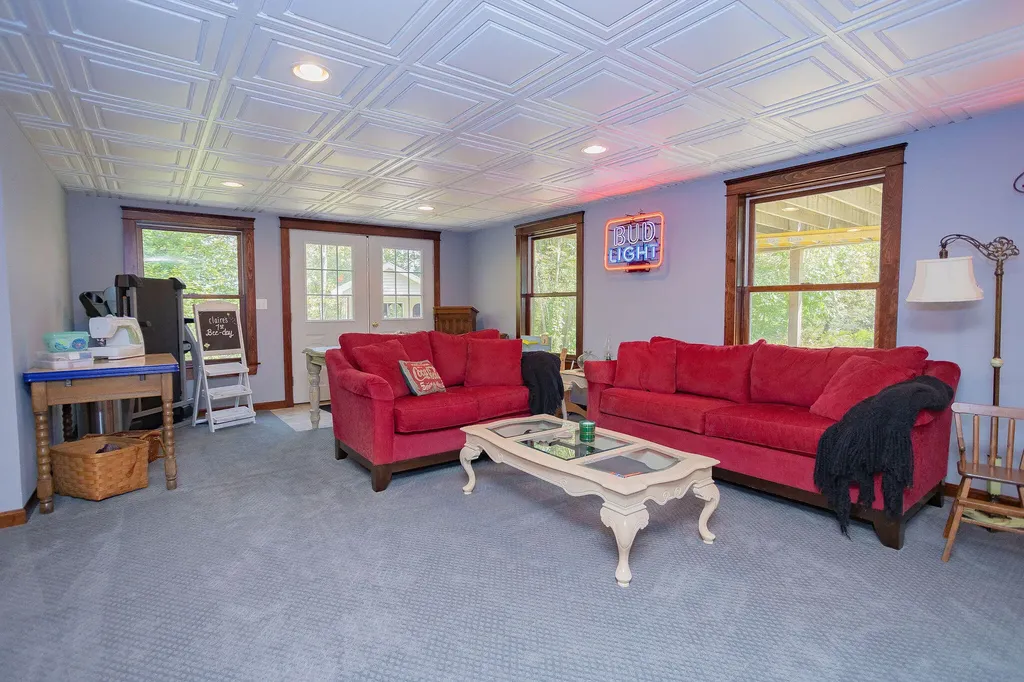 61 Hall Hill Road Rumford ME 04276