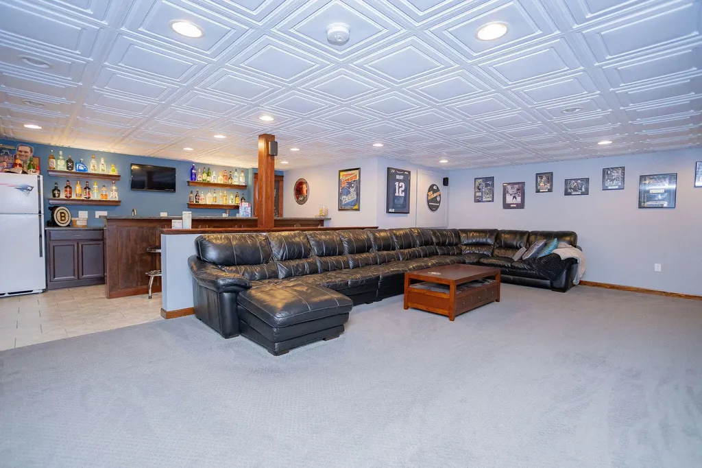 61 Hall Hill Road Rumford ME 04276