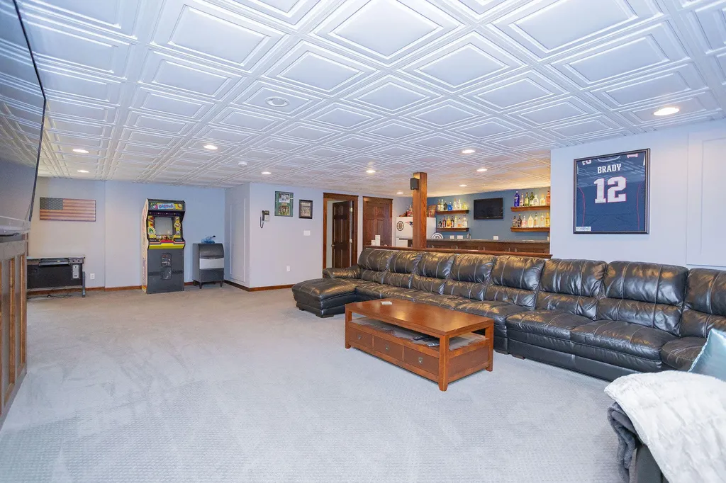 61 Hall Hill Road Rumford ME 04276