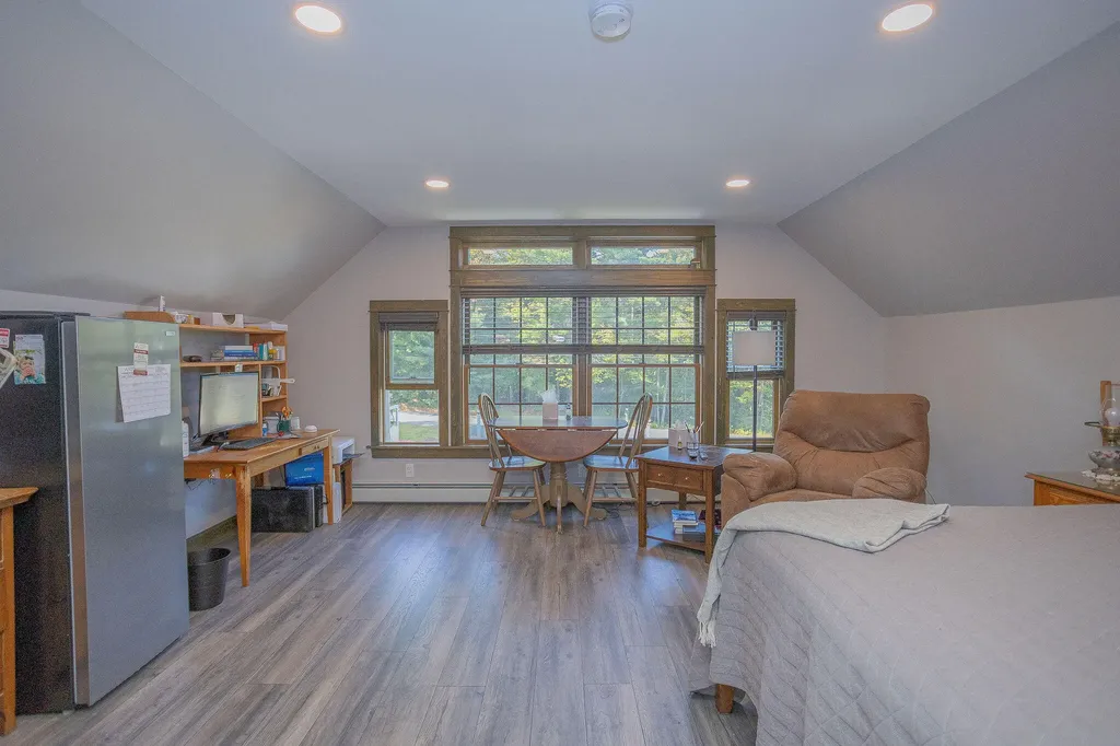 61 Hall Hill Road Rumford ME 04276