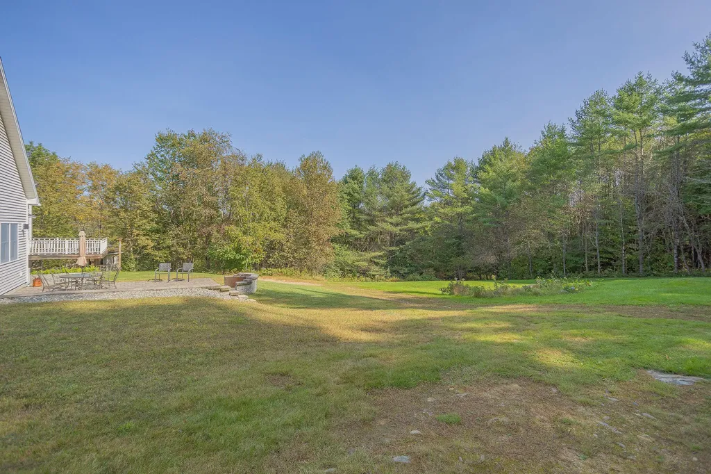 61 Hall Hill Road Rumford ME 04276