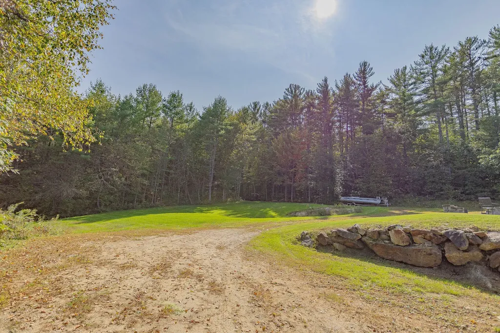 61 Hall Hill Road Rumford ME 04276