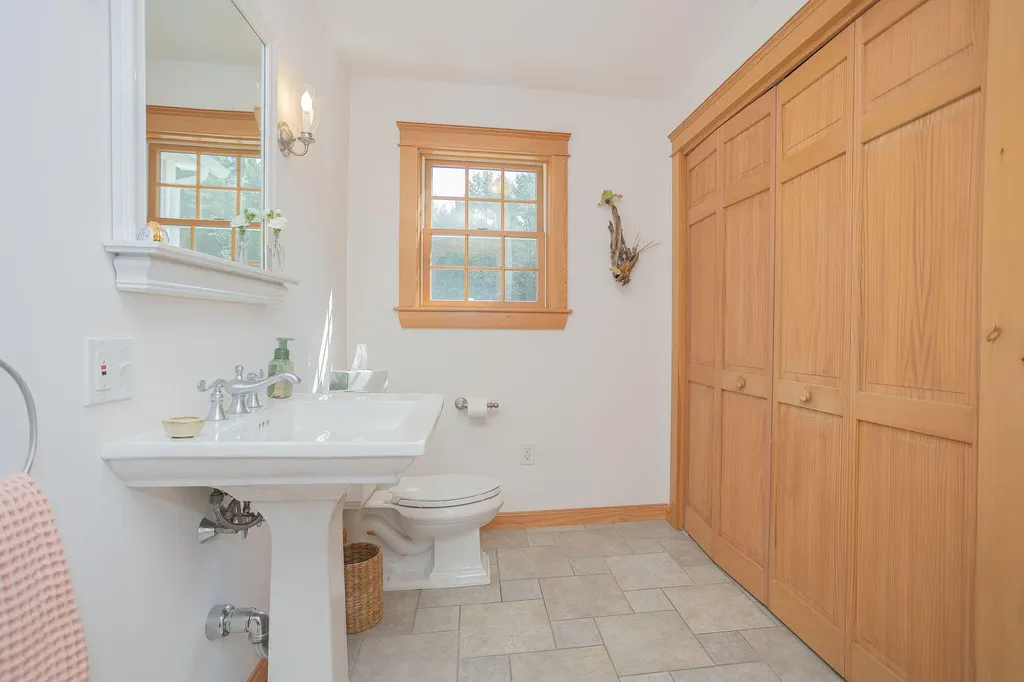 61 Hall Hill Road Rumford ME 04276