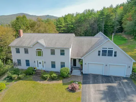 61 Hall Hill Road Rumford ME 04276