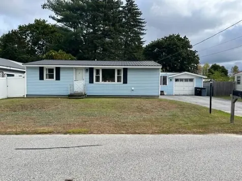 41 Heath Lane Auburn ME 04210
