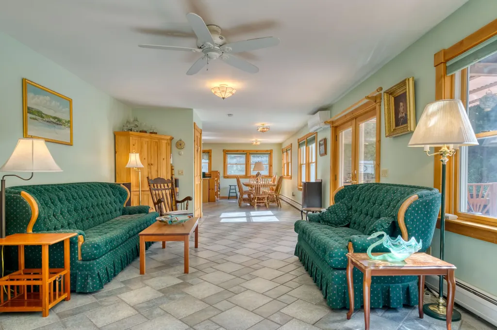 9 Sail Mountain Road Southwest Harbor ME 04679