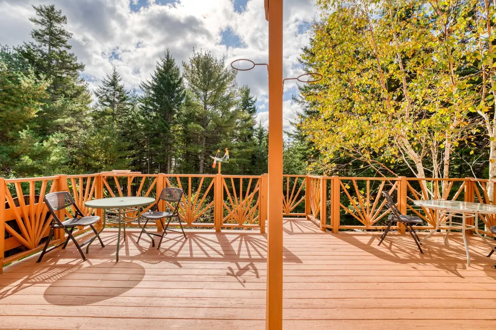 9 Sail Mountain Road Southwest Harbor ME 04679