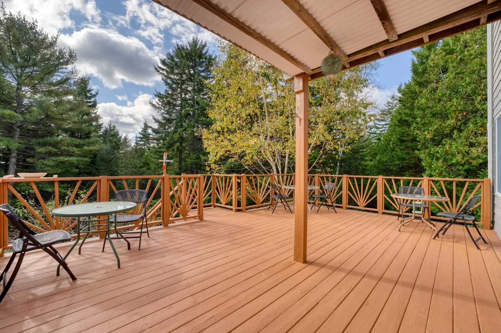 9 Sail Mountain Road Southwest Harbor ME 04679