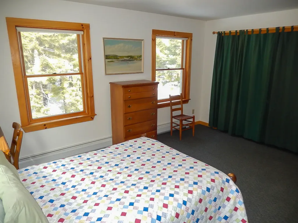 9 Sail Mountain Road Southwest Harbor ME 04679