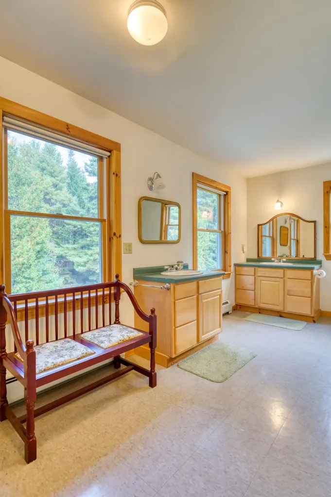 9 Sail Mountain Road Southwest Harbor ME 04679