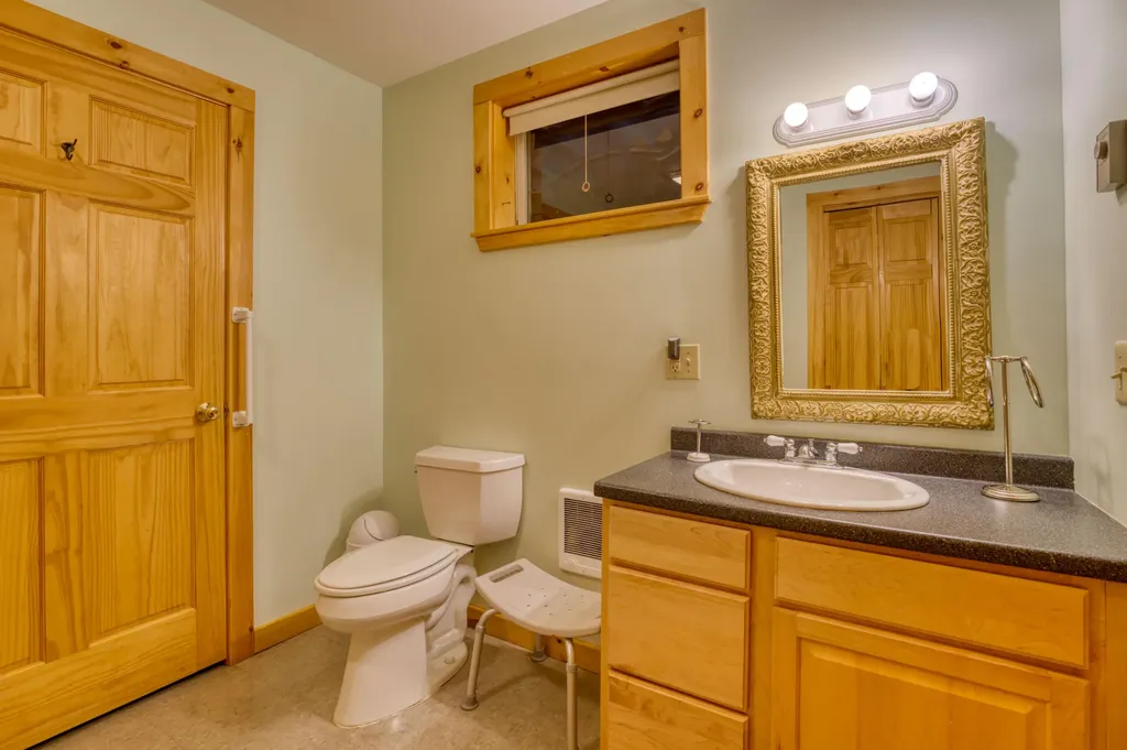 9 Sail Mountain Road Southwest Harbor ME 04679