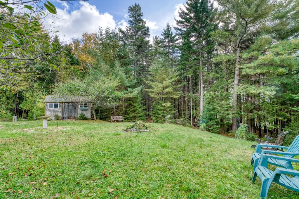 9 Sail Mountain Road Southwest Harbor ME 04679