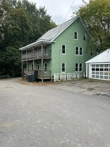 6 Waldo Street Augusta ME 04330