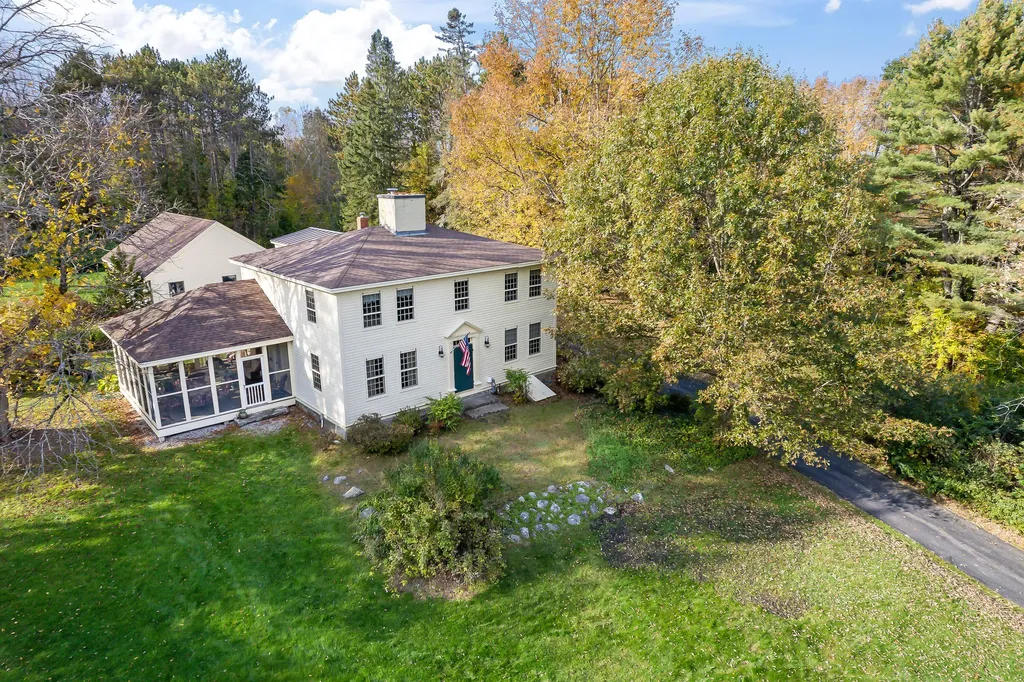 288 Tobey Road New Gloucester ME 04260