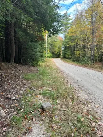 Lot 85 Thurston Road Brownfield ME 04010