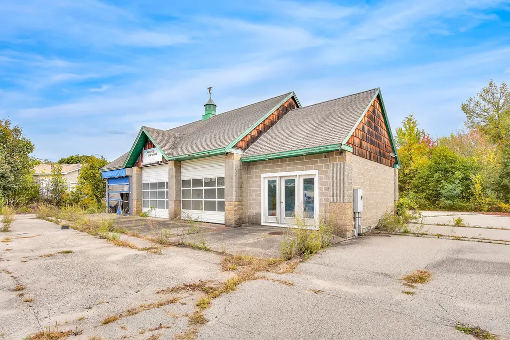 424 Us Route 1 Kittery ME 03904