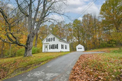 66 Church Road Holden ME 04429