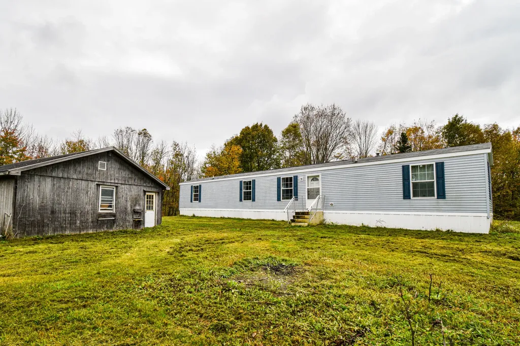 500 Files Hill Road Thorndike ME 04986
