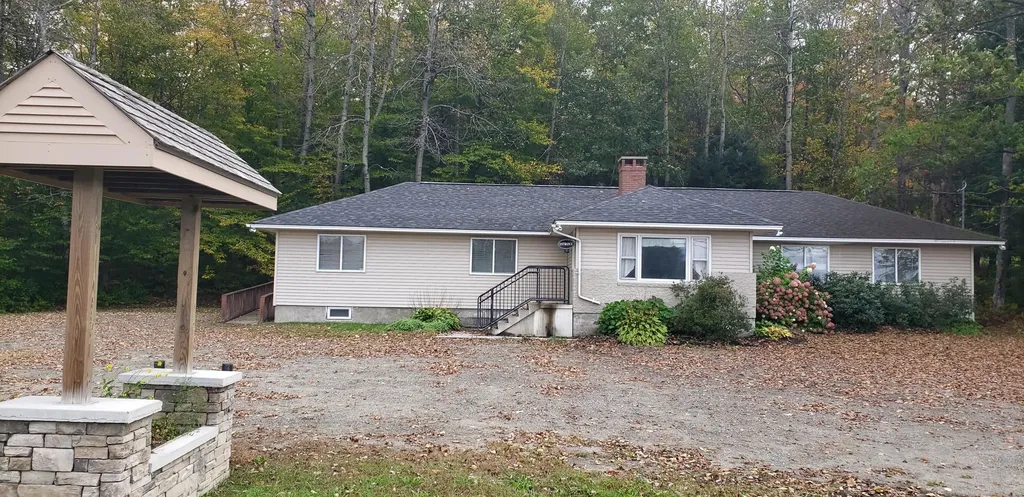 444 Wilton Road Farmington ME 04938