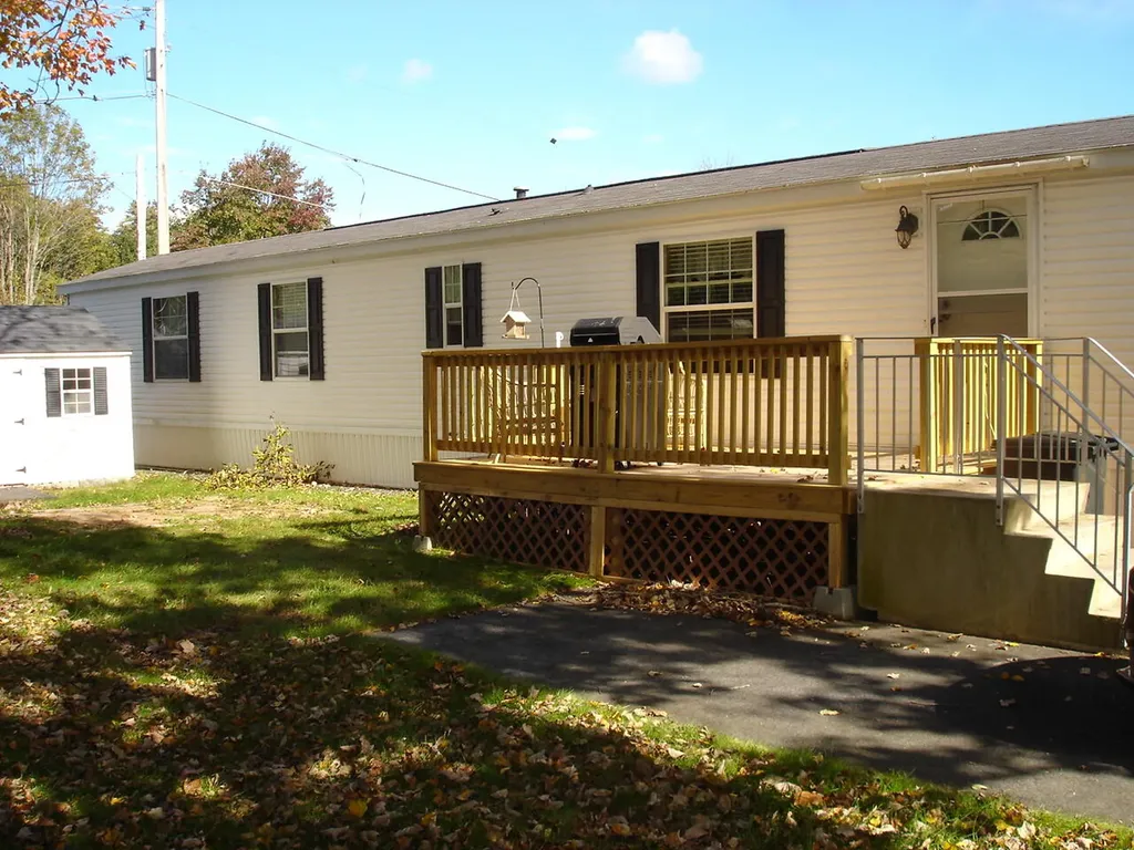 58 Patio Park Lane Gorham ME 04038