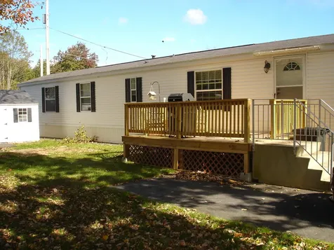 58 Patio Park Lane Gorham ME 04038