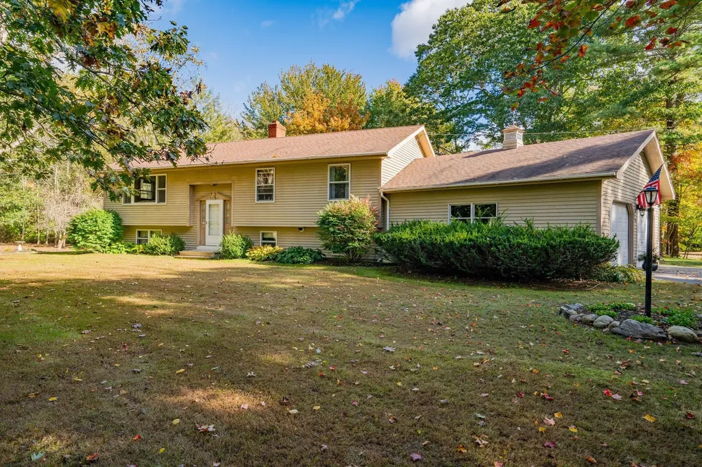 250 Pleasant Hill Road Scarborough ME 04074