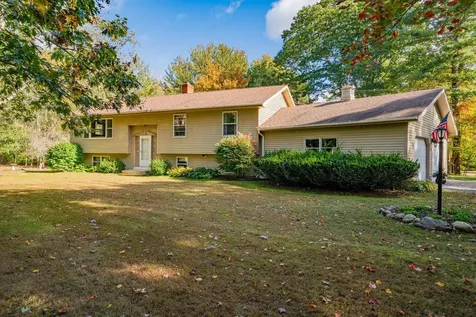 250 Pleasant Hill Road Scarborough ME 04074
