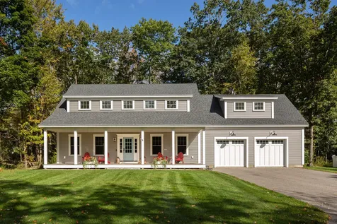6 Running Brook Way Kennebunk ME 04043
