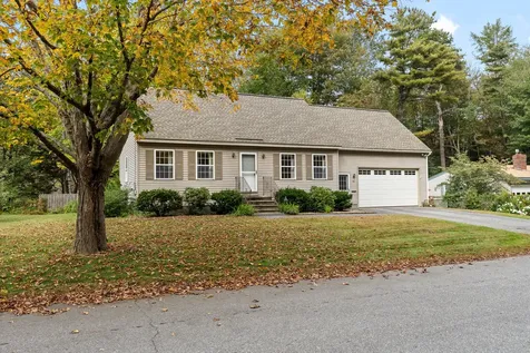 66 Hennessey Avenue Brunswick ME 04011