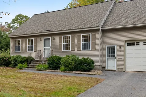 66 Hennessey Avenue Brunswick ME 04011