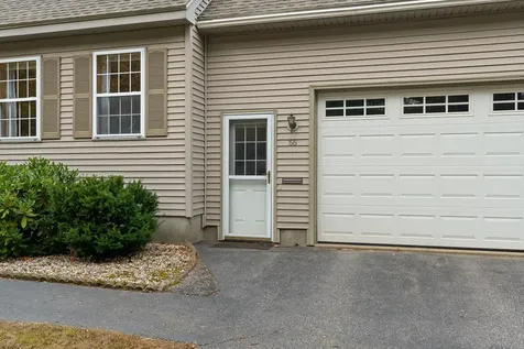 66 Hennessey Avenue Brunswick ME 04011