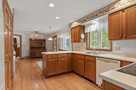 66 Hennessey Avenue Brunswick ME 04011