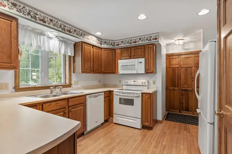 66 Hennessey Avenue Brunswick ME 04011