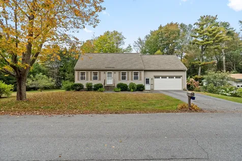 66 Hennessey Avenue Brunswick ME 04011