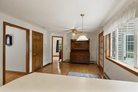 66 Hennessey Avenue Brunswick ME 04011