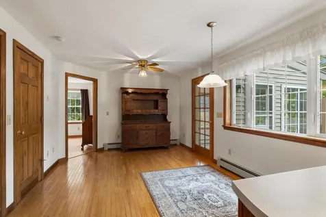 66 Hennessey Avenue Brunswick ME 04011