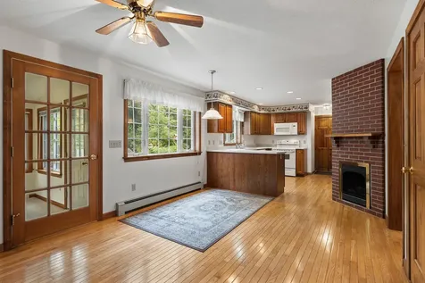 66 Hennessey Avenue Brunswick ME 04011