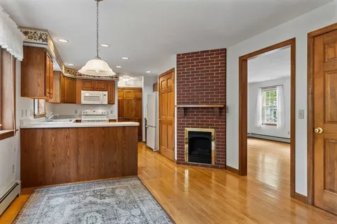 66 Hennessey Avenue Brunswick ME 04011