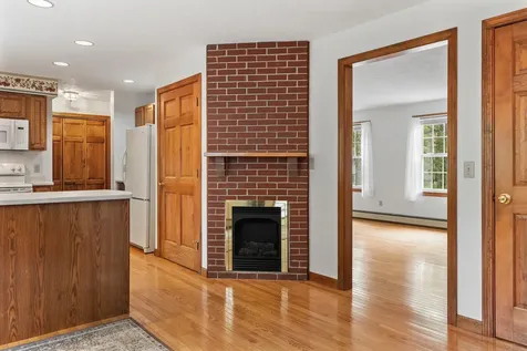 66 Hennessey Avenue Brunswick ME 04011