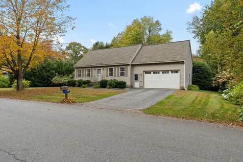 66 Hennessey Avenue Brunswick ME 04011