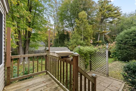66 Hennessey Avenue Brunswick ME 04011