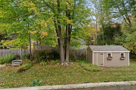 66 Hennessey Avenue Brunswick ME 04011