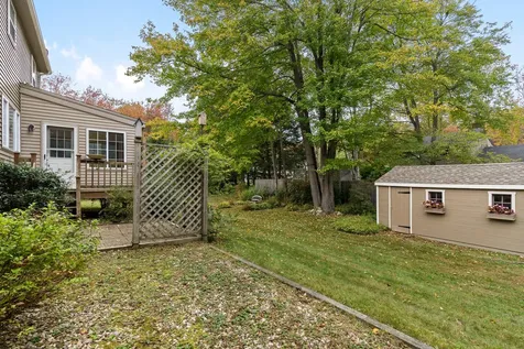 66 Hennessey Avenue Brunswick ME 04011