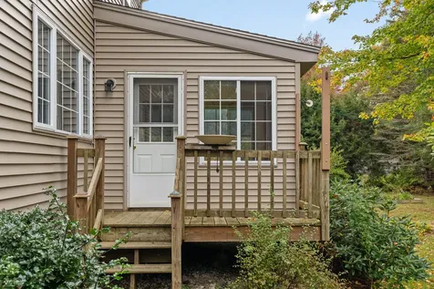 66 Hennessey Avenue Brunswick ME 04011